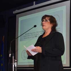 Csányi Erzsébet